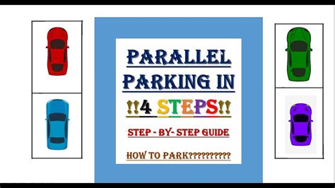 parallel parkinh